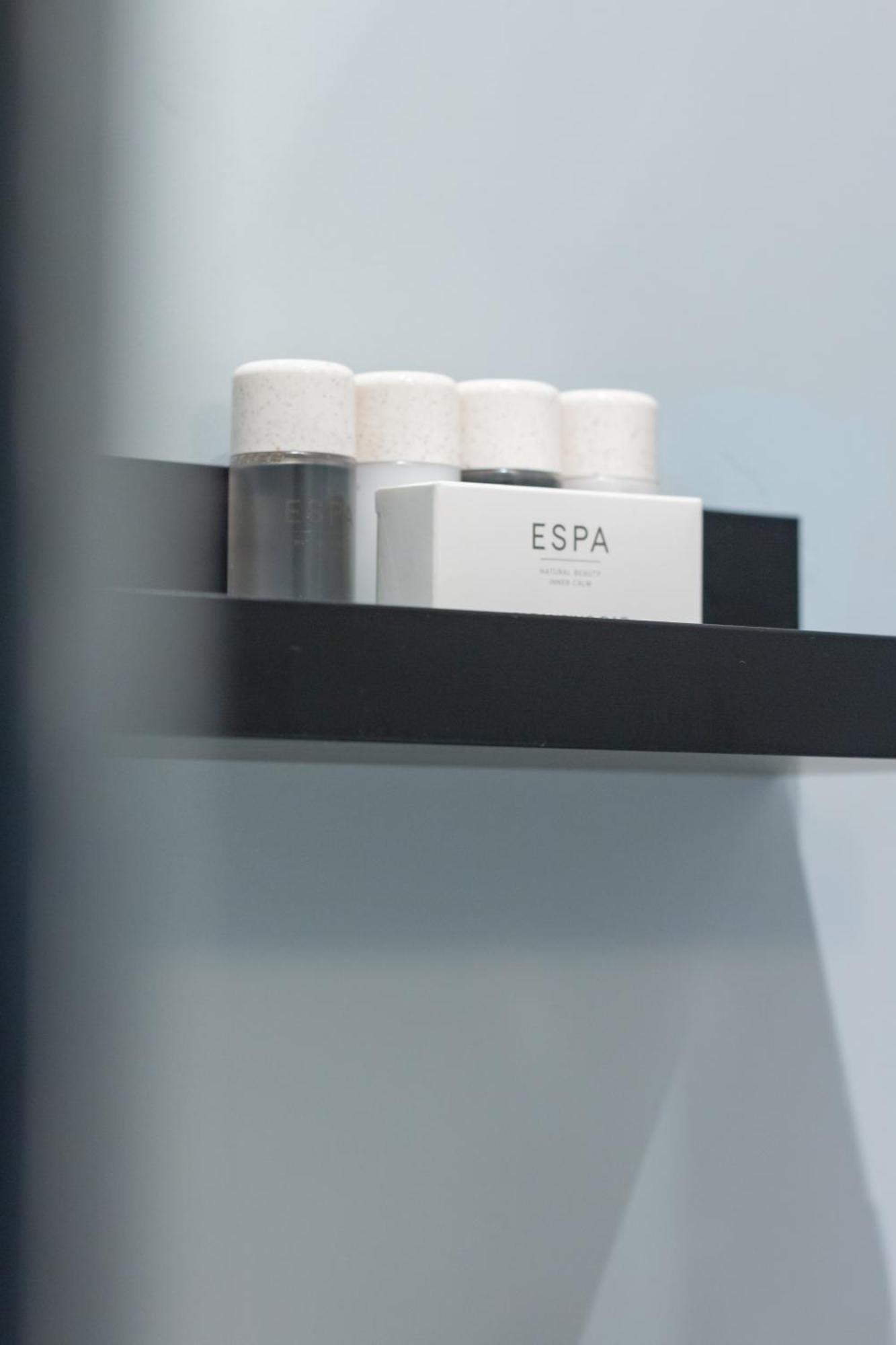 リザム・セント・アンズ Hy Lytham St Anne'Sアパートホテル エクステリア 写真 ESPA products